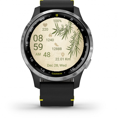 Bamboo · Screenshot 1