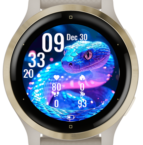 Snake Features · Screenshot 3