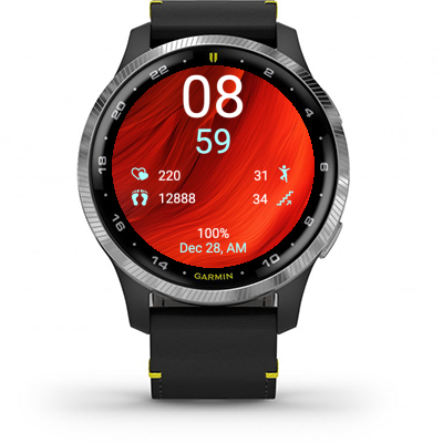 Garmin AI A2 · Screenshot 0