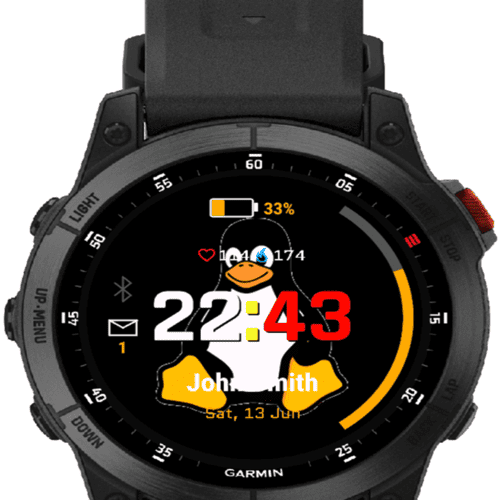 Root Access and Sudo Watch. · Screenshot 4