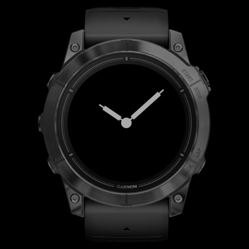 Night Diver (Your Data. Your Style) 5