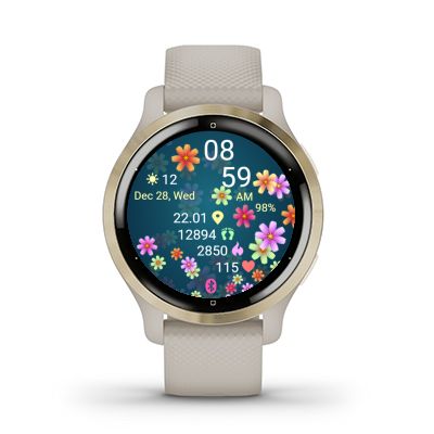 Colorful Flowers · Screenshot 3