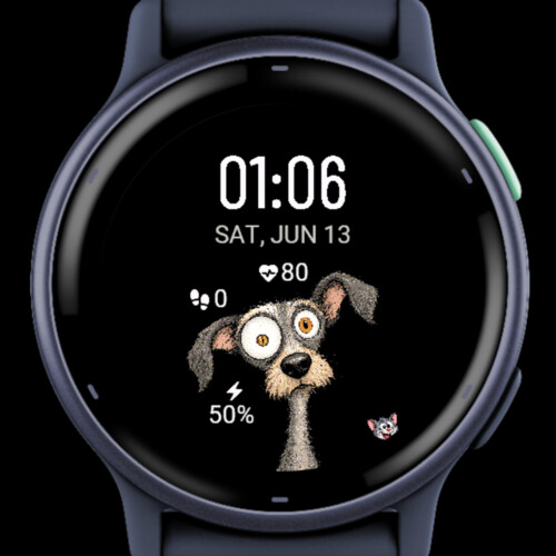 Dog · Screenshot 0