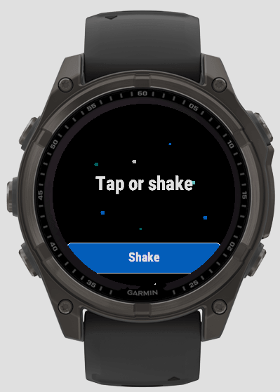 Magic Answer Ball · Screenshot 3