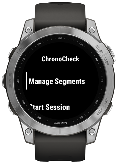 ChronoCheckPro · Screenshot 0