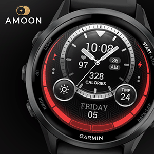 AMOON - Luxe One · Screenshot 1