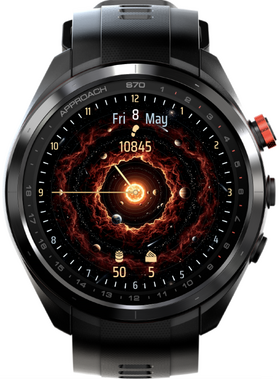 Solar System 6