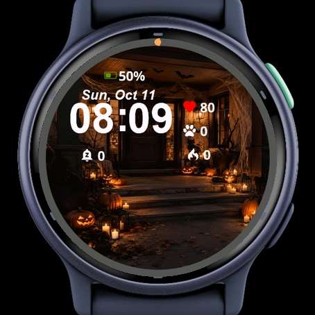 Halloween Decorations · Screenshot 2