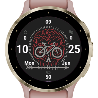 Bike Skull · Screenshot 1