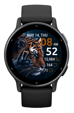 Tiger Shadow · Screenshot 3