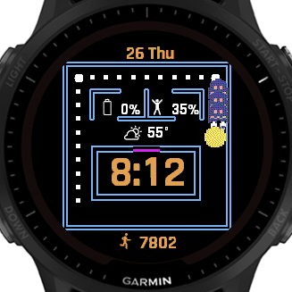 Pac-Man · Screenshot 3