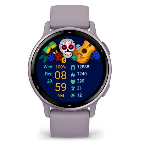 Dia De Muertos 03 · Screenshot 4