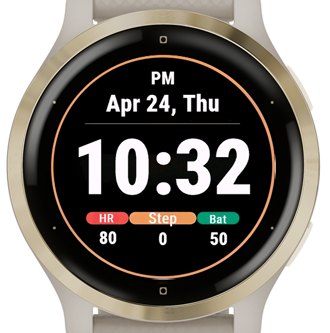 Colorful Buttons · Screenshot 3