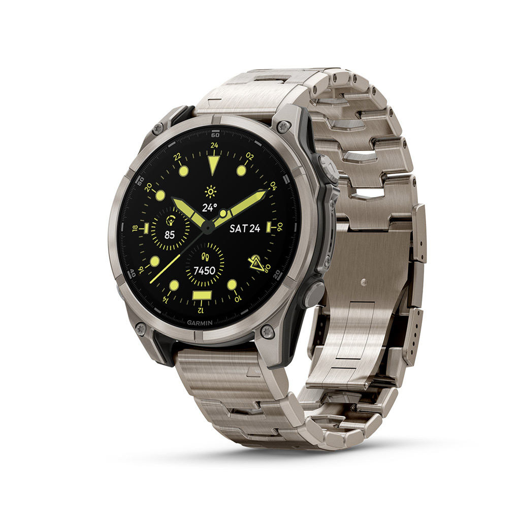 Modello GMT 5