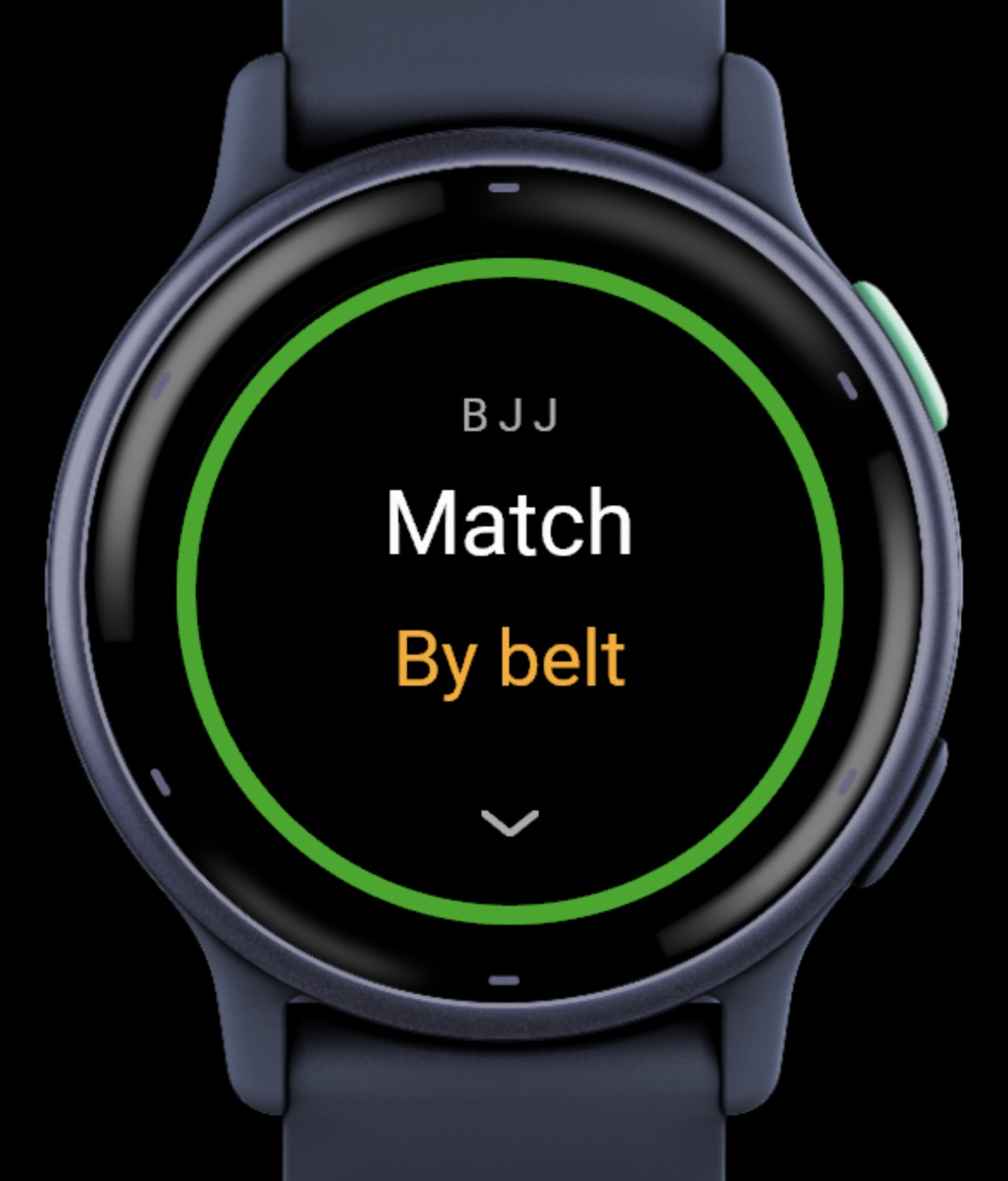 Combat Round Timer · Screenshot 4