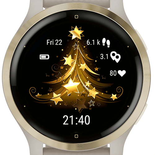 Christmas Tree2 G · Screenshot 1