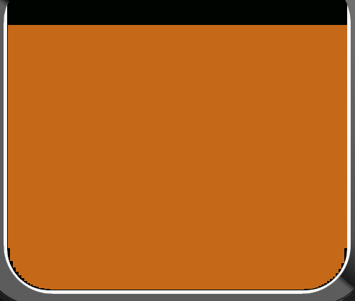 Tilt Glass · Screenshot 0