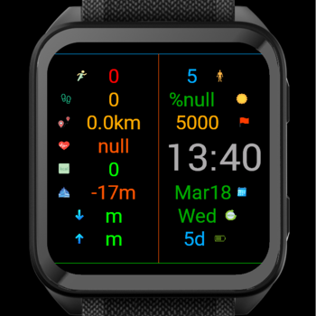 SRT-018 · Screenshot 1