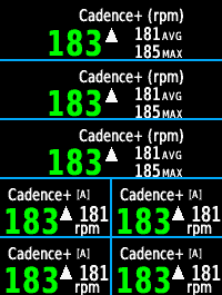 Cadence+ screenshot 5