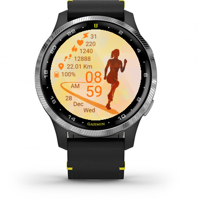 Run 17 · Screenshot 1