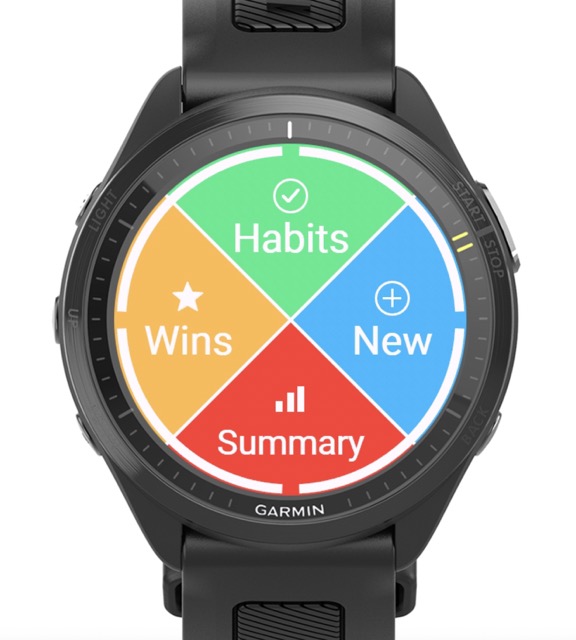 Habit Streaks · Screenshot 0
