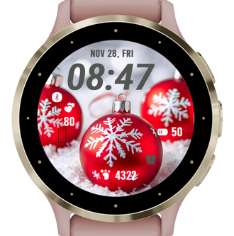 Christmas Six · Screenshot 4