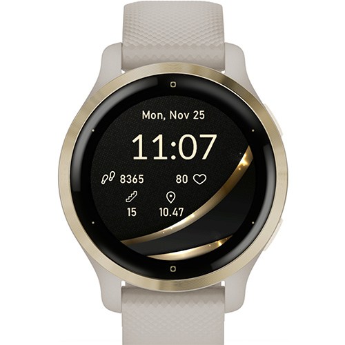 Golden Black · Screenshot 1