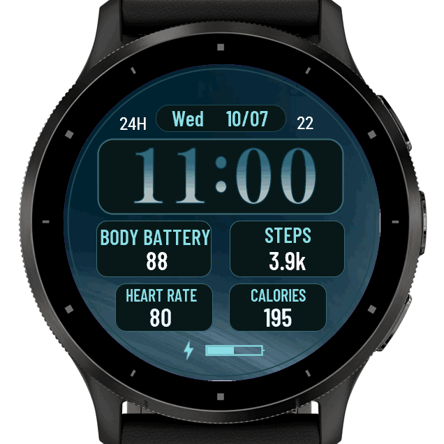 Digital Gauge · Screenshot 3