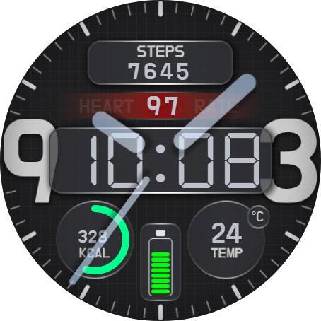 Grid TD · Screenshot 0