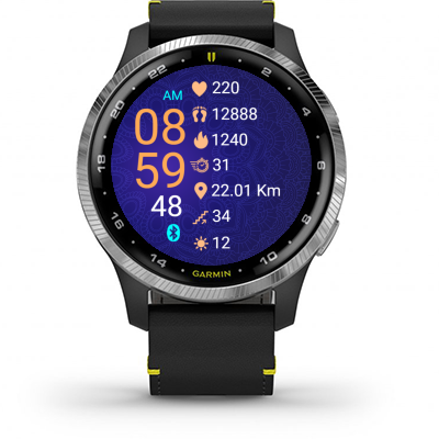 Sport Run X6 · Screenshot 1