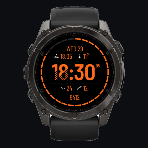 Perigee Sport · Tangkapan skrin 2