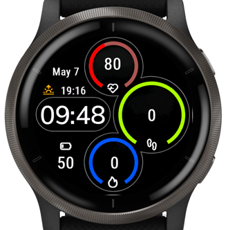 SimpleP010 · Screenshot 2