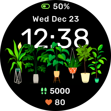 Sprout · Screenshot 4