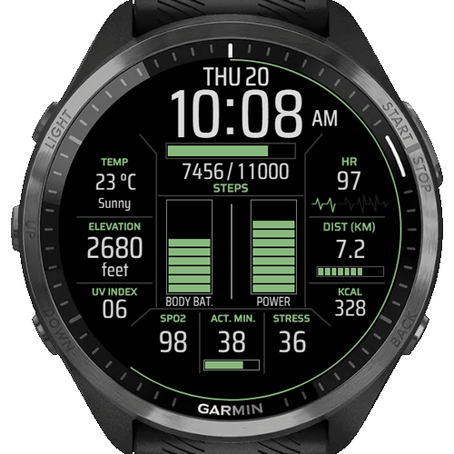 ApexDigital · Screenshot 0