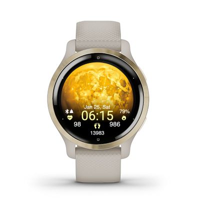 Yellow Planet 5
