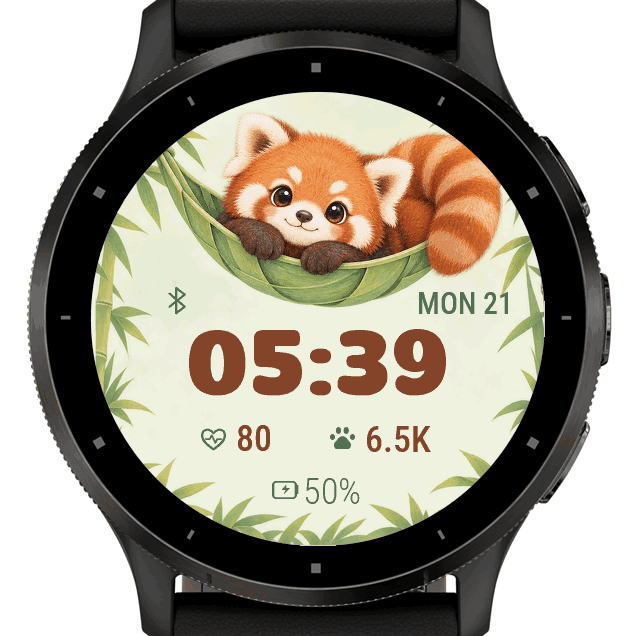 Bamboored Panda · Screenshot 1