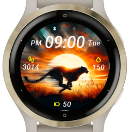 Desert Hunter · Screenshot 3