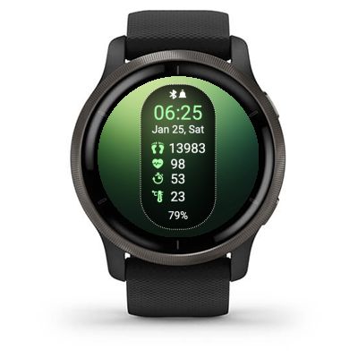 The Green · Screenshot 4