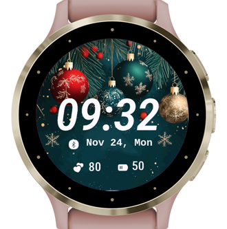 Christmas Ornaments · Screenshot 3