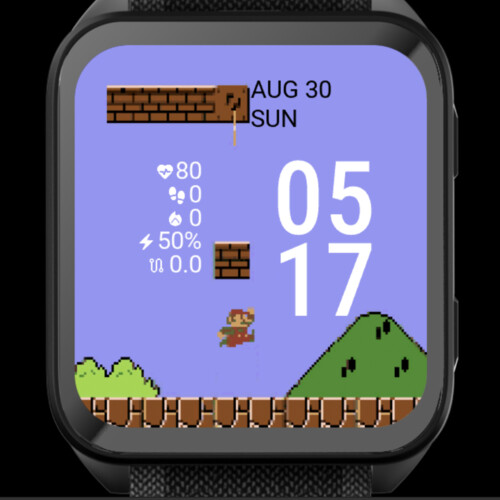 Mario 2 · Screenshot 1