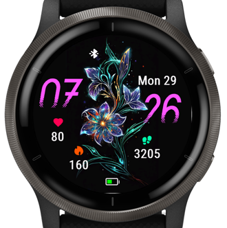 Stellar Lily · Screenshot 0
