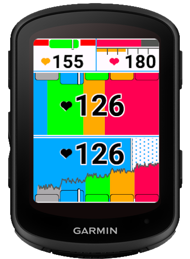 Zones Pro (Speed|Pace) screenshot 4