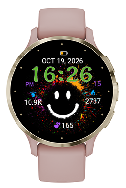 Smiley Face · Screenshot 0