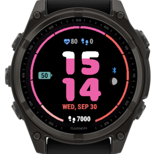 Big Hour Pro · Screenshot 3