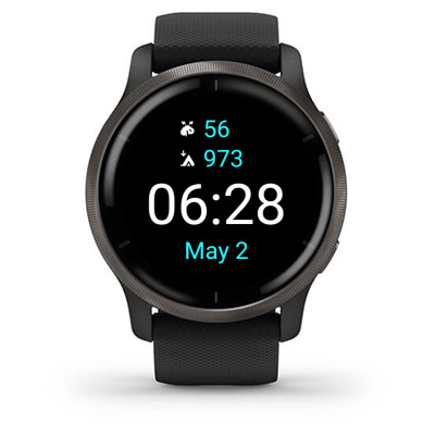 Small indicators · Screenshot 0