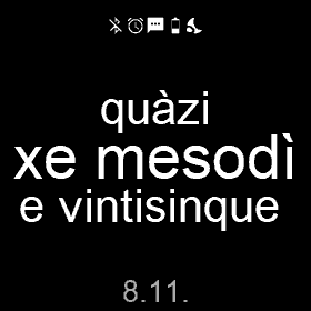 quàzi Venetkens · Screenshot 3