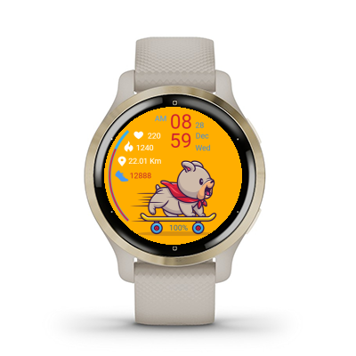 Speedy · Screenshot 2