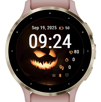 PumpkinMonster · Screenshot 3