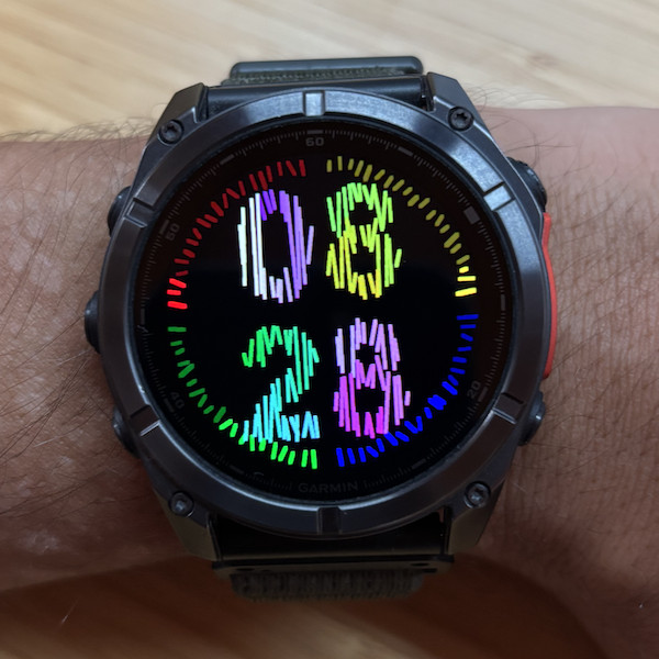 Creative Hand Drawn Style with Random Colors · Screenshot 2