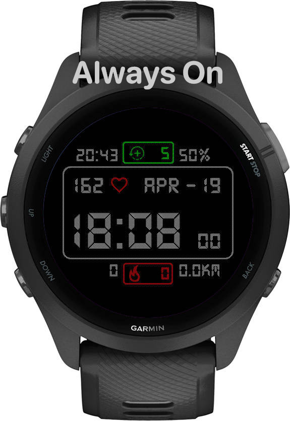 Modern Casio PRO · Screenshot 1